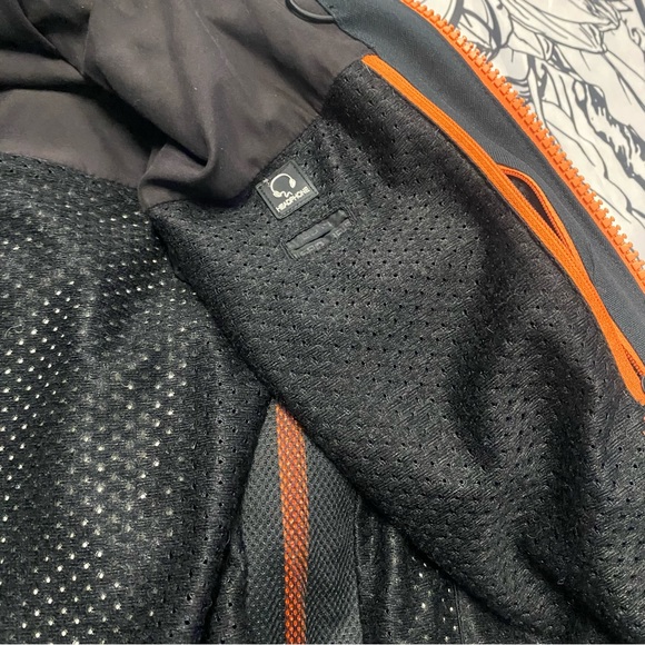 Polaris Ski and Snowboarding Jacket Men’s M Gore-Tex - Picture 4 of 9